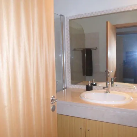 Appartement Lovely 1 Bed - Vista Ondas Albufeira