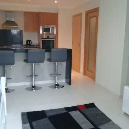 Lovely 1 Bed - Vista Ondas Appartement