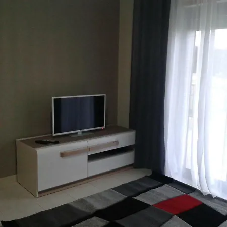 Lovely 1 Bed - Vista Ondas Appartement *