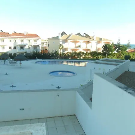 Lovely 1 Bed - Vista Ondas Appartement Albufeira