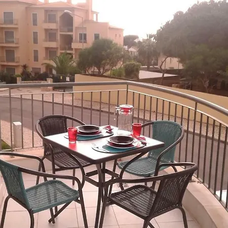 Lovely 1 Bed - Vista Ondas Appartement *