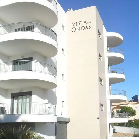 Lovely 1 Bed - Vista Ondas Appartement Albufeira