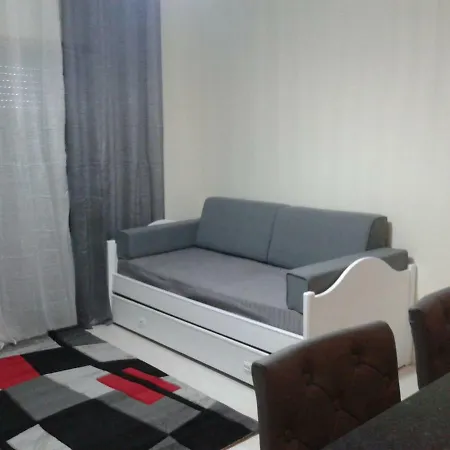 Lovely 1 Bed - Vista Ondas