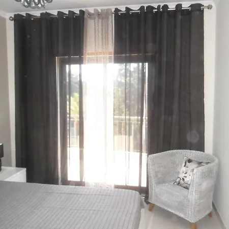 Lovely 1 Bed - Vista Ondas Appartement Albufeira