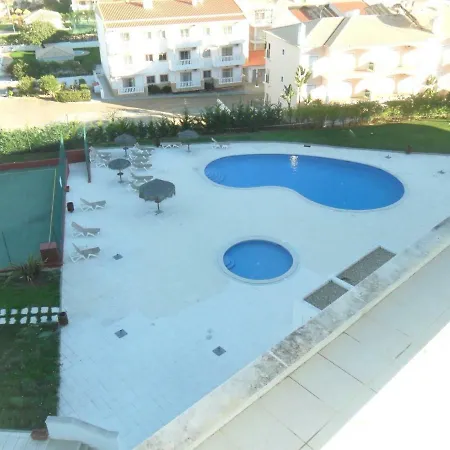 Lovely 1 Bed - Vista Ondas