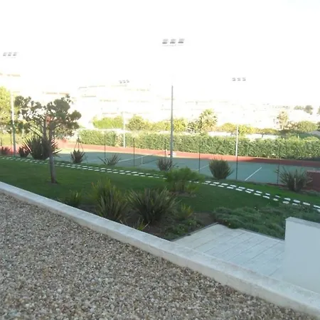 Lovely 1 Bed - Vista Ondas Appartement Albufeira