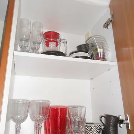 Lovely 1 Bed - Vista Ondas Appartement