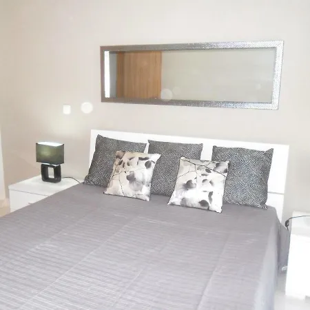 Appartement Lovely 1 Bed - Vista Ondas *