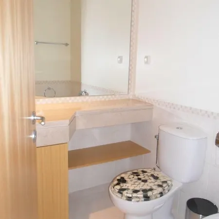 Appartement Lovely 1 Bed - Vista Ondas Albufeira