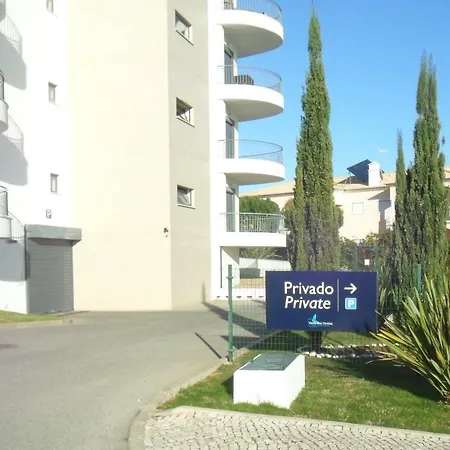 Appartement Lovely 1 Bed - Vista Ondas *