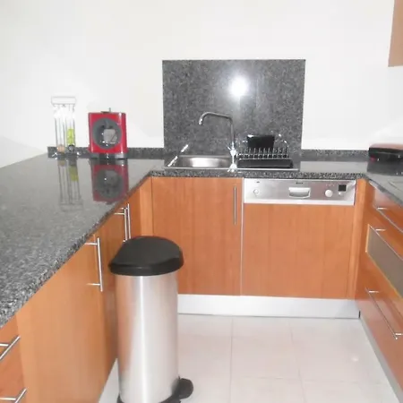 Lovely 1 Bed - Vista Ondas * Albufeira
