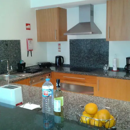 Lovely 1 Bed - Vista Ondas Appartement Albufeira