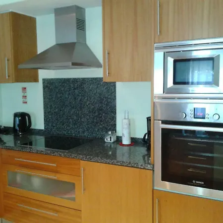 Lovely 1 Bed - Vista Ondas Appartement Albufeira