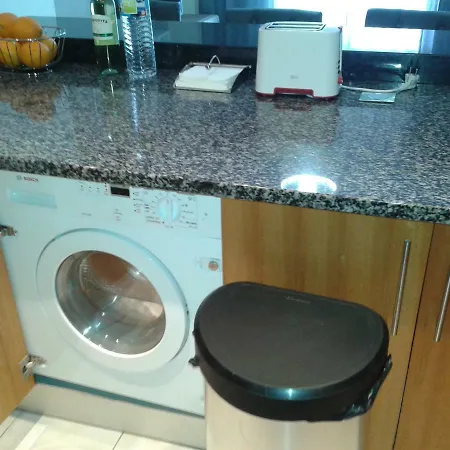 Lovely 1 Bed - Vista Ondas Albufeira